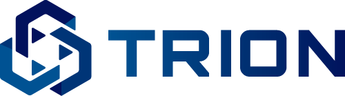 TRION Logo